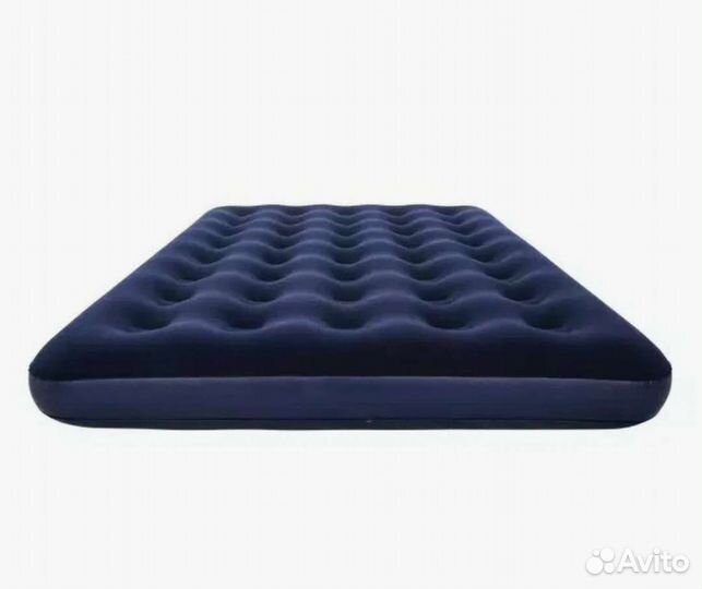 Матрас надувной, кровать