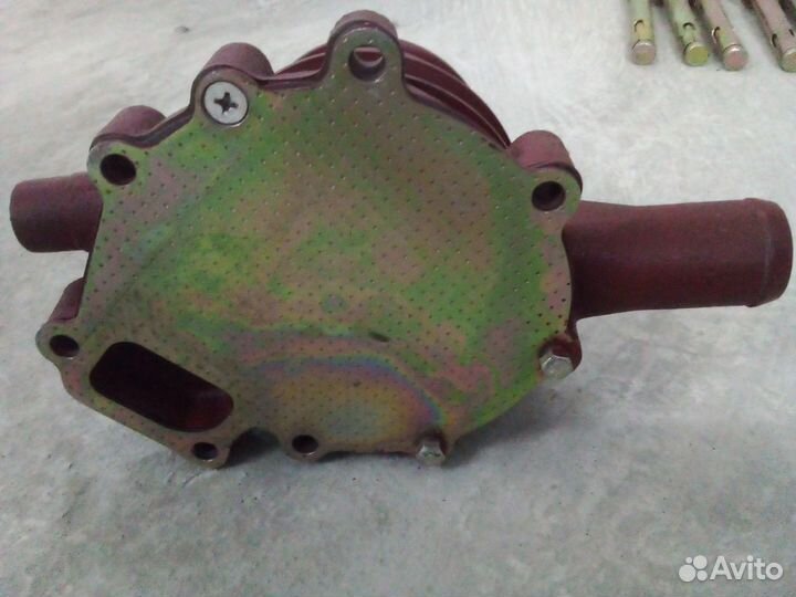 Насос водяной (помпа) foton BJ1121vhpfg-D