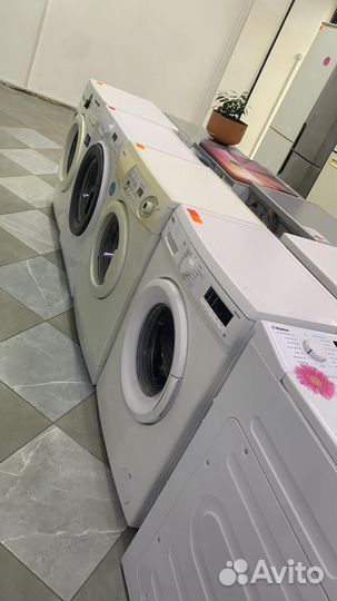 Стиральная машина бу с доставкой