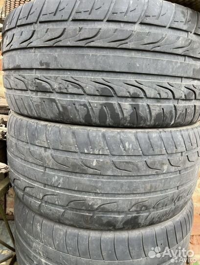 Roadking F110 275/40 R20 и 315/35 R20