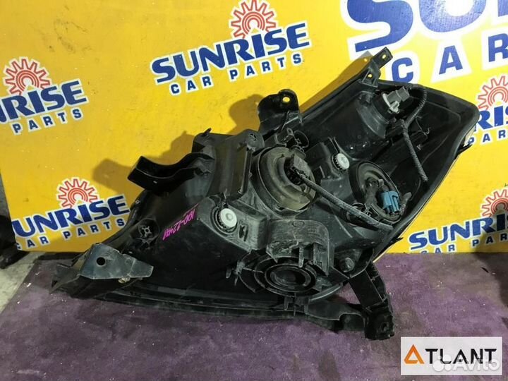 Фара honda stream