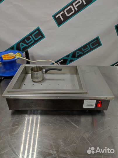 Аппарат для приготовления кофе по-восточному