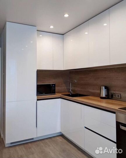 Кухня на заказ