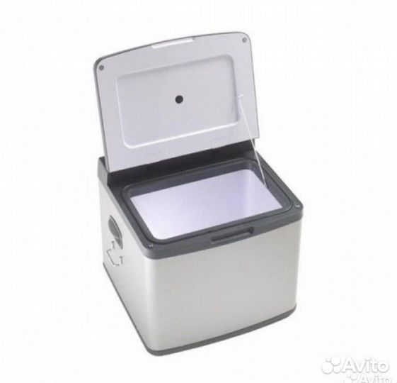 Автомобильный холодильник indel B TB55A