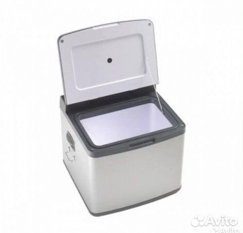 Автомобильный холодильник indel B TB55A