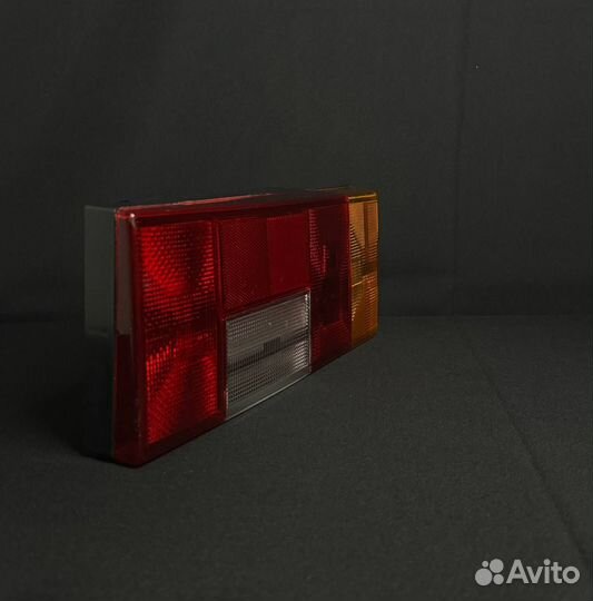 Корпус заднего фонаря ваз (2109) - (99)