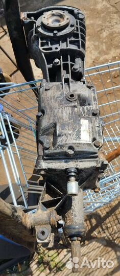 Кпп Вольво 340