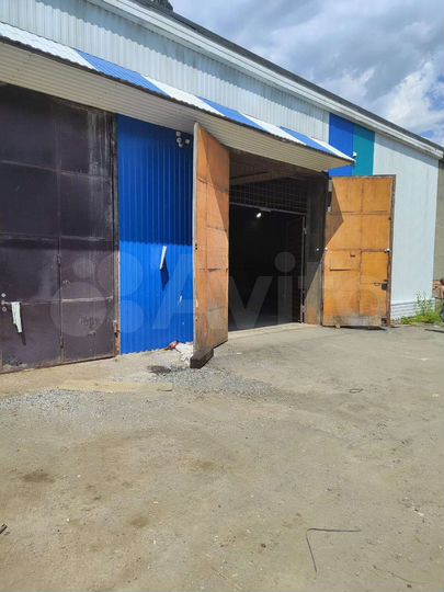 Склад, 1000 м²