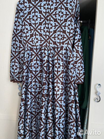 Платья Muslima Wear