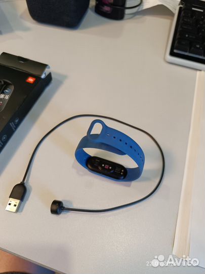Xiaomi mi smart band 5
