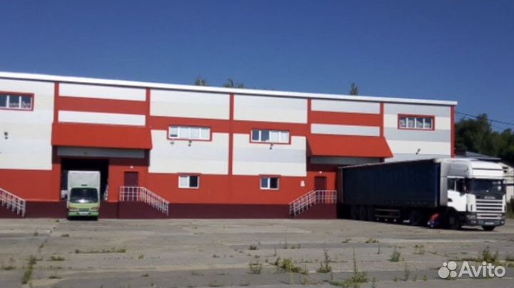 Грузчик на склад