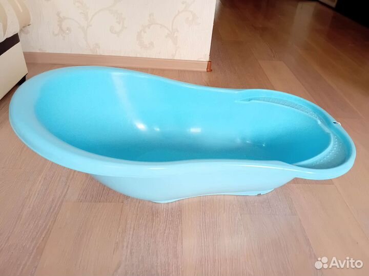 Ванночка для купания