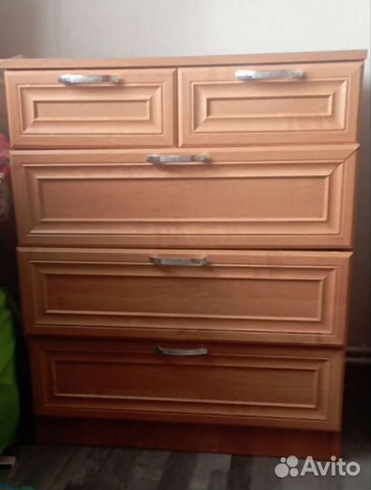 Комод детский