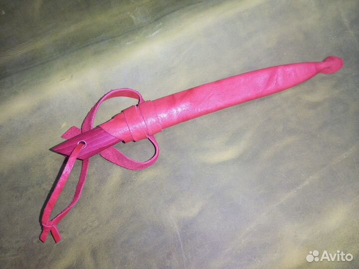 Нож кезлик бычакъ женский