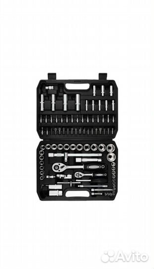 Набор инструментов