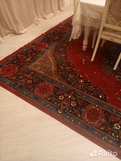 Иранский ковер