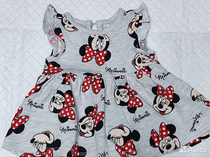 Платье детское для девочки