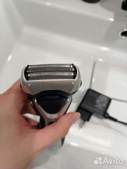 Бритва электрическая panasonic