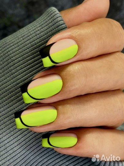 Маникюр/Педикюр/ Наращивание ногтей