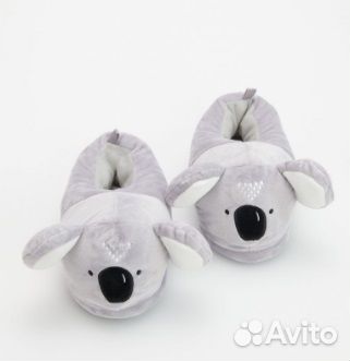 Мягкие игрушки новые H&M с биркой