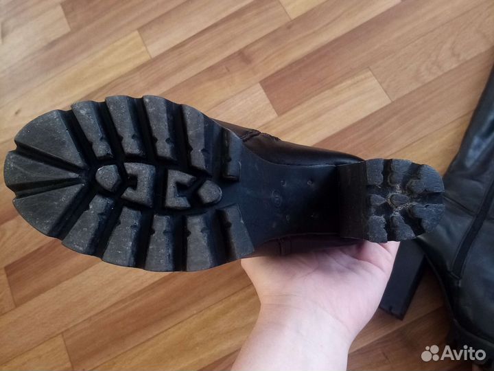 Сапоги