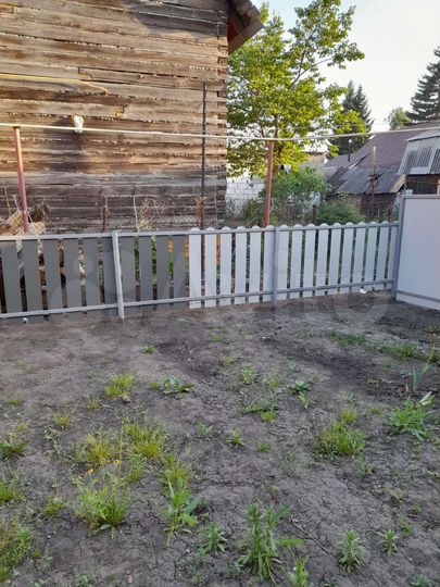 Дом 74,9 м² на участке 1,8 сот.