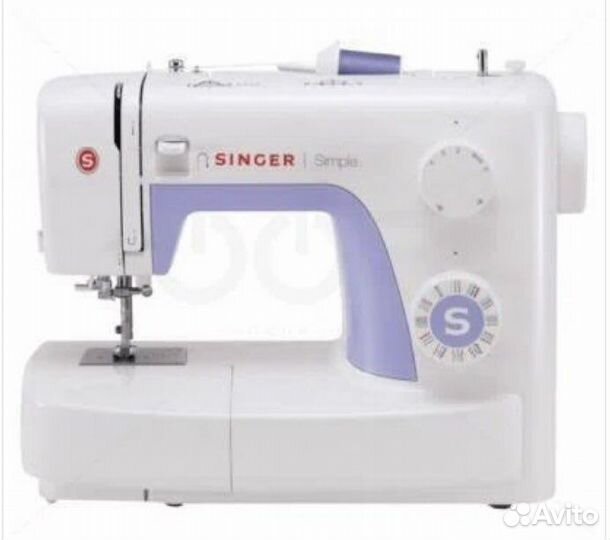 Швейная машина Singer simple 3232