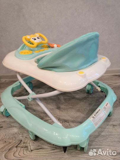 Ходунки детские