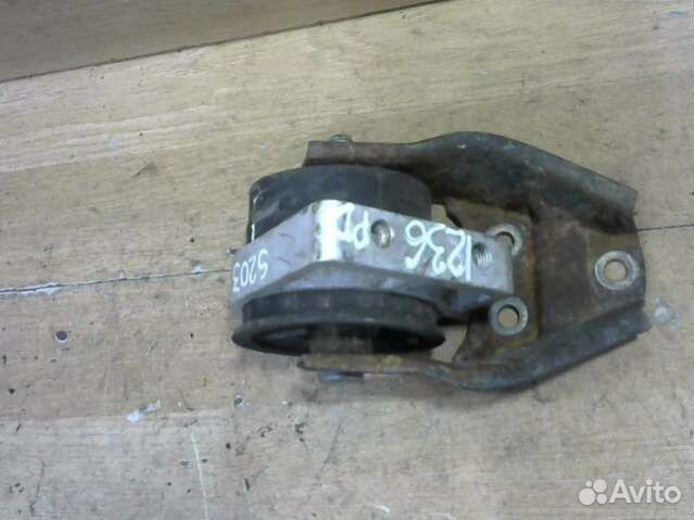 Подушка двигателя Smart Fortwo 1 24189624