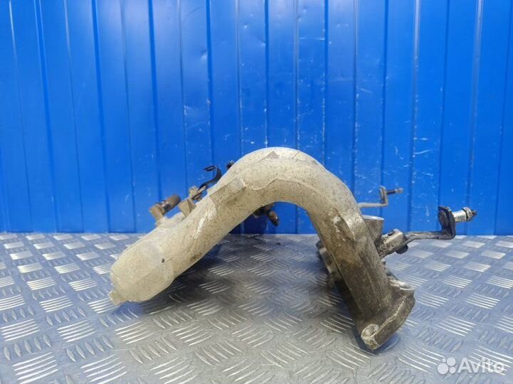 Коллектор впускной Kia Rio 1 1.5 A5D 2003