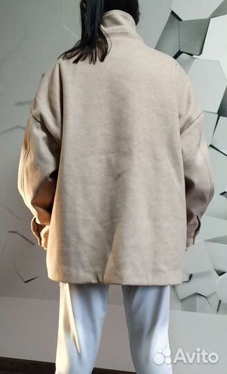 Пальто - куртка