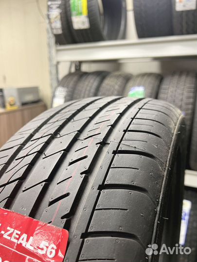 iLink L-Zeal56 285/50 R20 93T