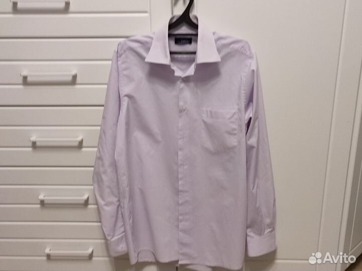 Рубашка мужская