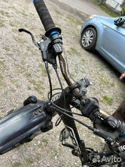 Велосипед felt