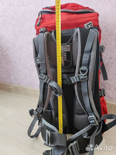 Рюкзак туристический детский Deuter