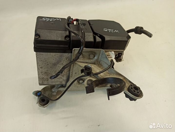 Webasto вебасто BMW X5 E53