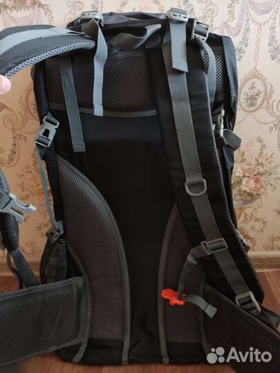 Рюкзак туристический 60 литров