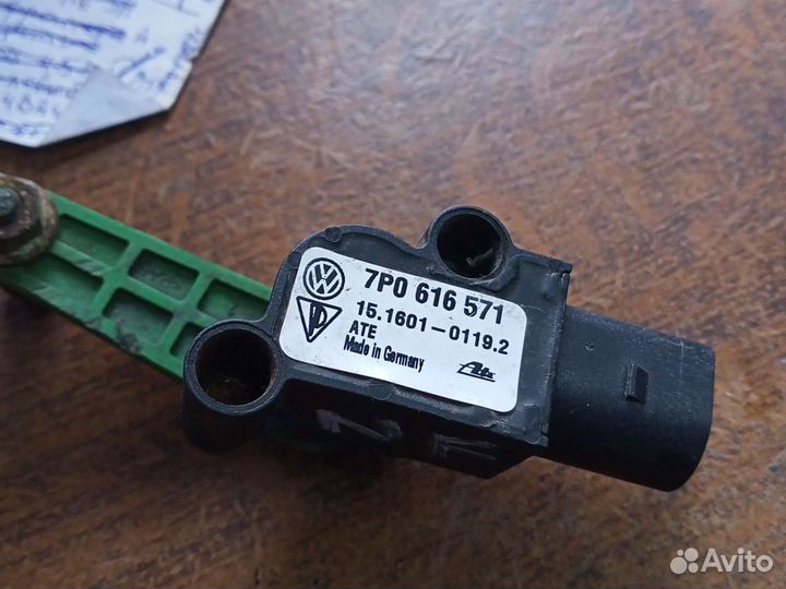 Датчик Фольксваген Туарег