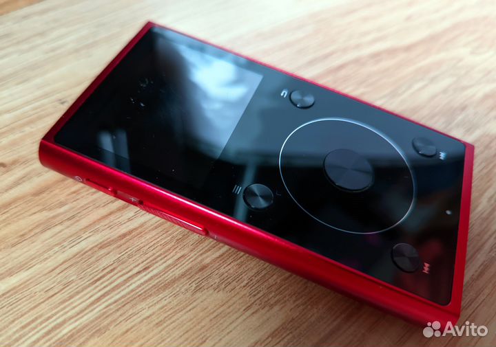 Плеер Fiio x1-II