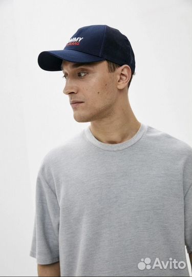 Бейсболка оригинал Tommy Jeans