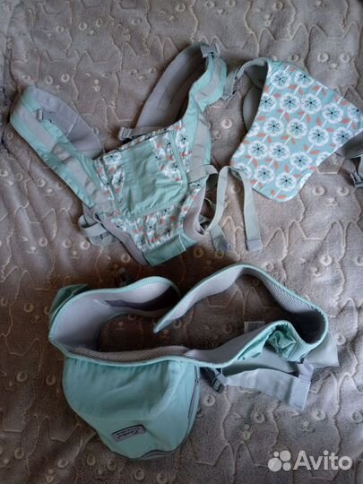 Эргорюкзак/кенгуру