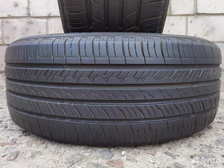 Nexen N'Fera AU5 215/55 R17 94W