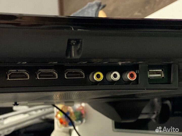 Телевизор GoldStar