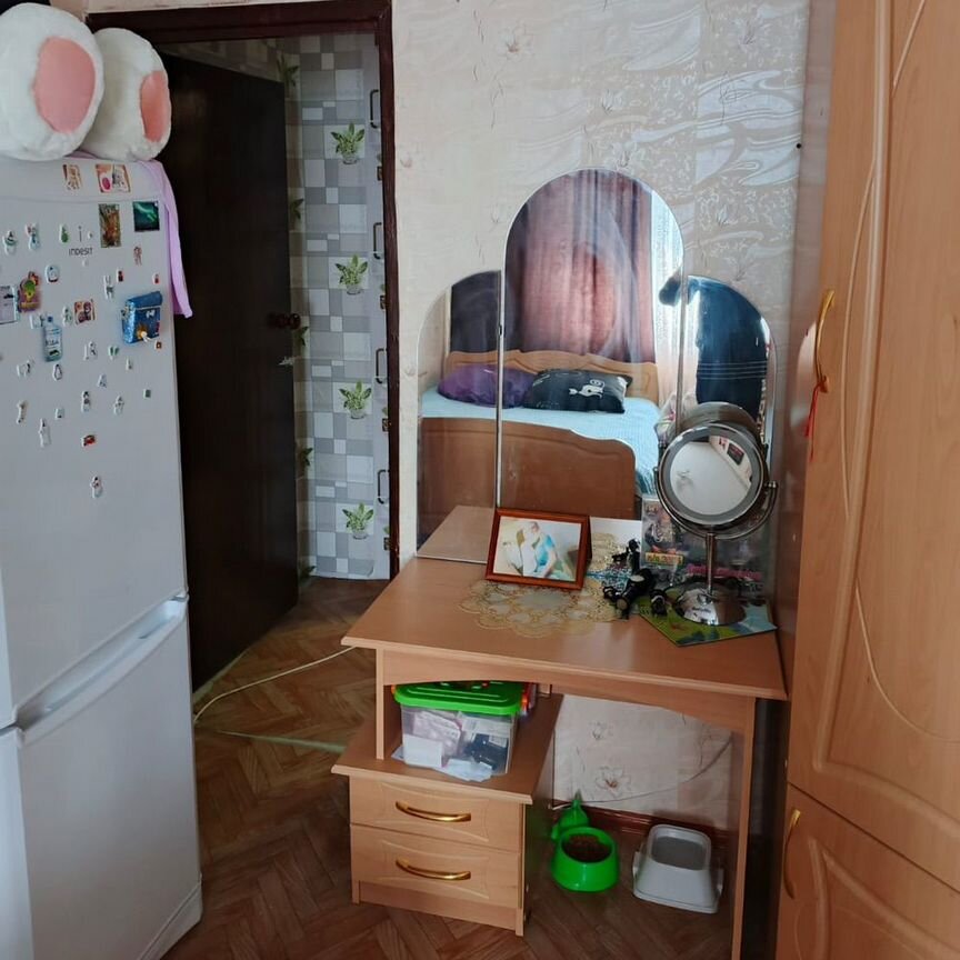 Квартира 3-комн. 75.1 м² в Пугачев — фото 11 из 40