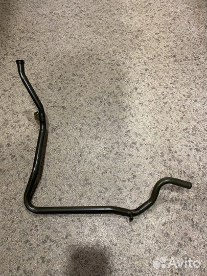 Трубка системы охлаждения Kia Sportage