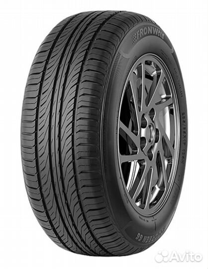 Fronway EcoGreen 66 175/70 R14 84T