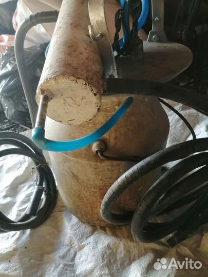 Дистиллятор