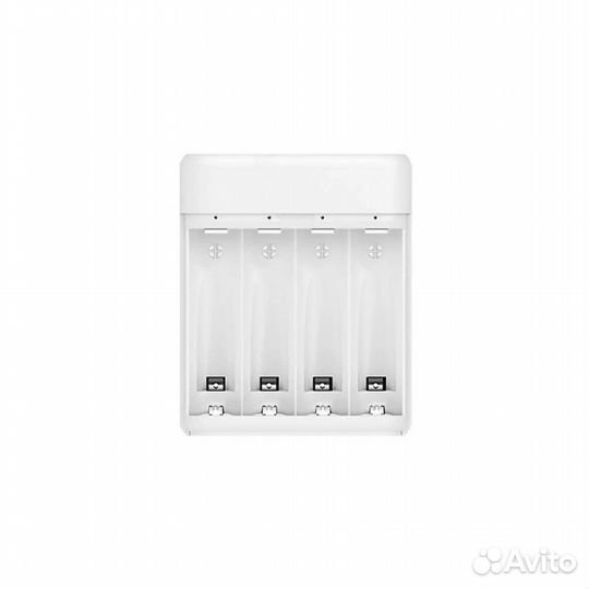 Зарядное устройств Xiaomi ZMI PB401 AA/AAA Battery