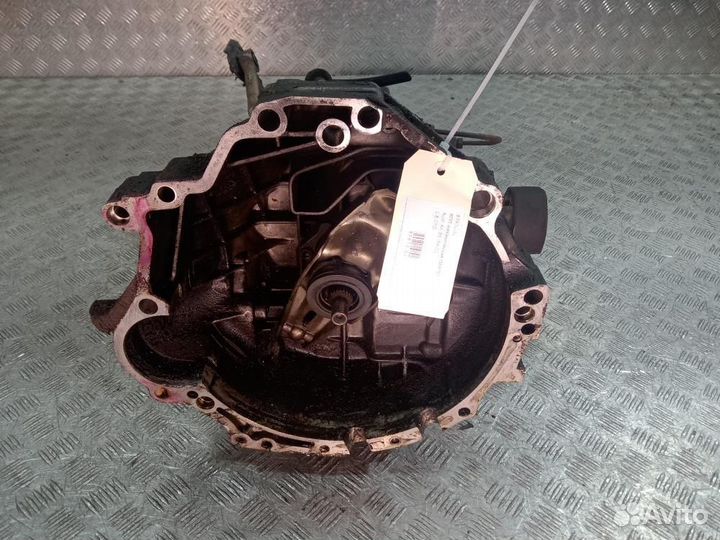 МКПП Volkswagen Passat B5 1.8i бензин CPD 2000