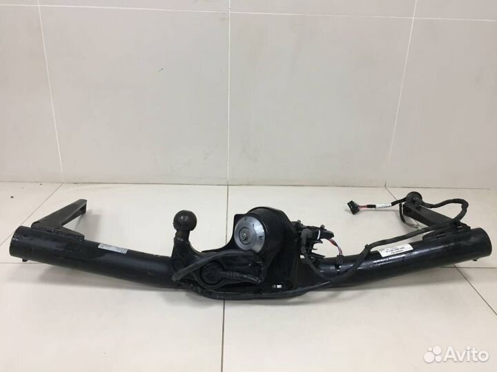 Сцепное устройство фаркоп Skoda Kodiaq 2016